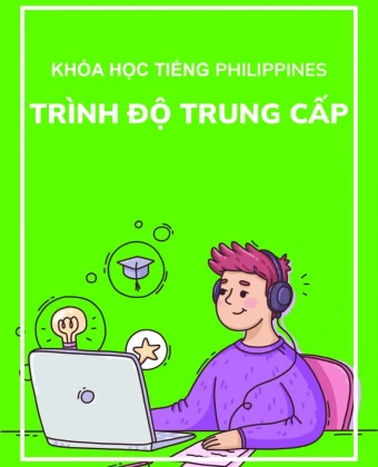Trình Độ Trung Cấp