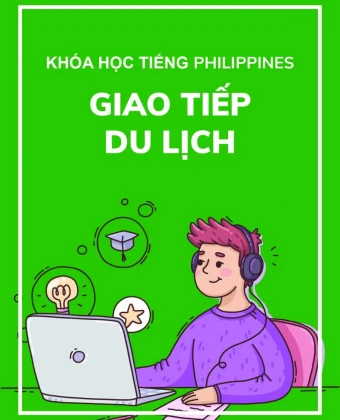 Giao tiếp - Du lịch